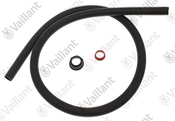 Vaillant Schlauch,kpl. (Kondensatleitung ) VSC 126-C 140,VSC 196-C 150