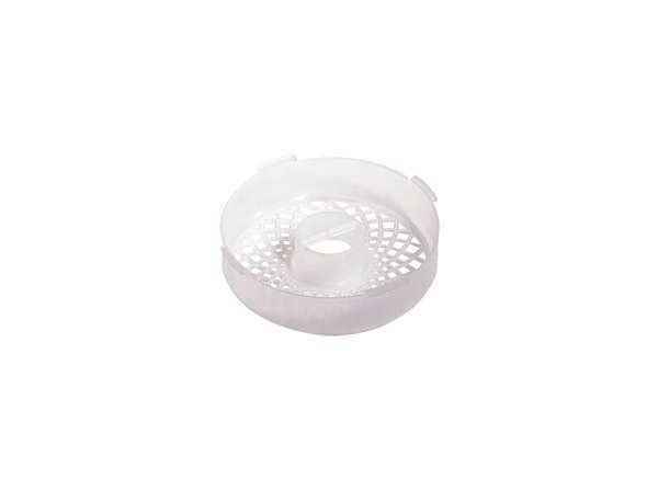 Schmutz- und Haarfangsieb S 15, d: 144 mm