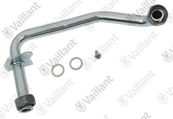 VA Rohr Gas Anschluss VC/VCW ../4-5, /4-7