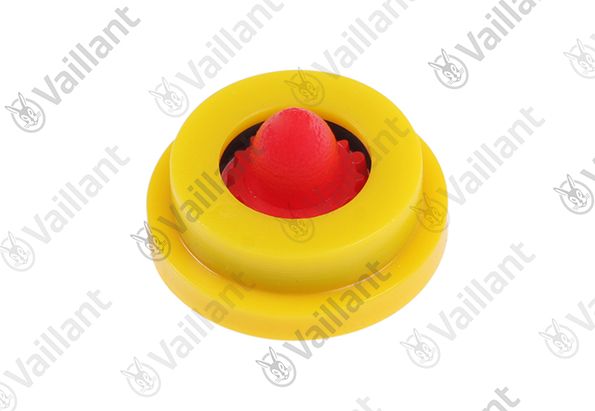 VA Wassermengenbegrenzer 11,7l/min Vaillant-Nr. 012987