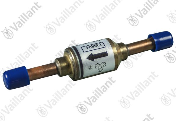 VA Rückflussverhinderer Vaillant-Nr. 0020185051