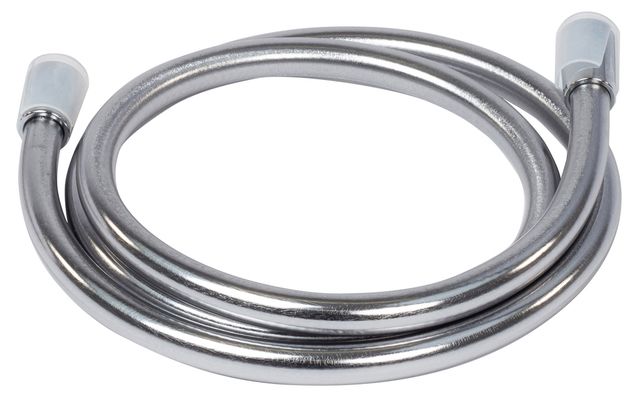 Brauseschlauch Plan 1/2"x1/2"x160cm verchromt Keuco