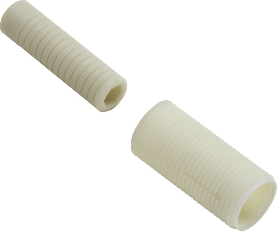 Hansgrohe Gewindehülsenset f.UP-Ventil Quattro