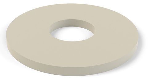 Dichtscheibe Kemper PE f.Frostsi.Aussenarm.574