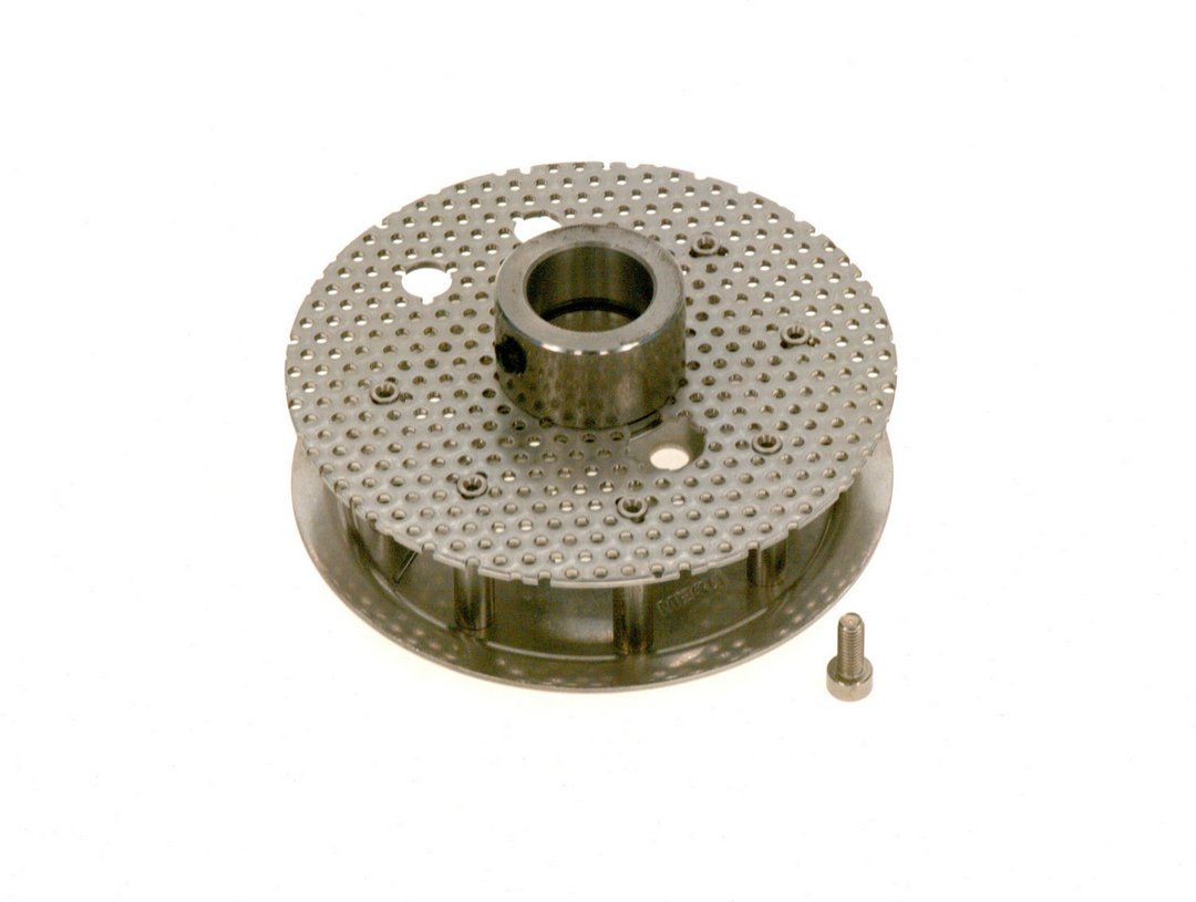 JU Mischsystem BZ 12,1/27,5/5,8/25 VA für KUB 27-3