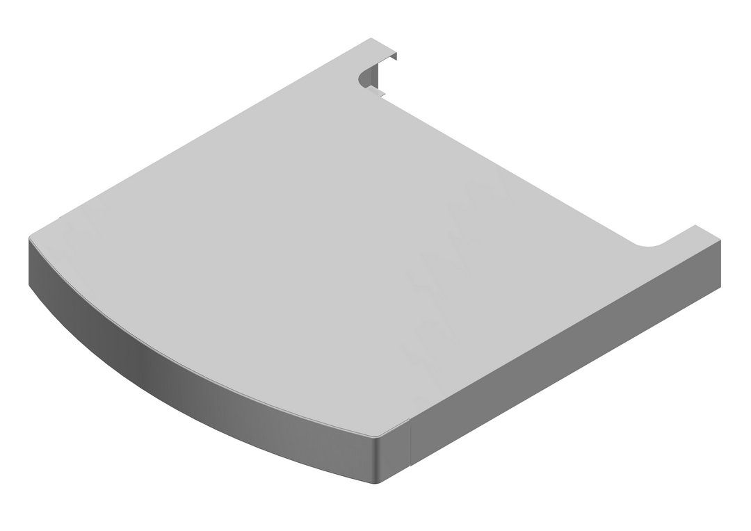 Junkers Haube Speicher f.ST 135,160-3 E