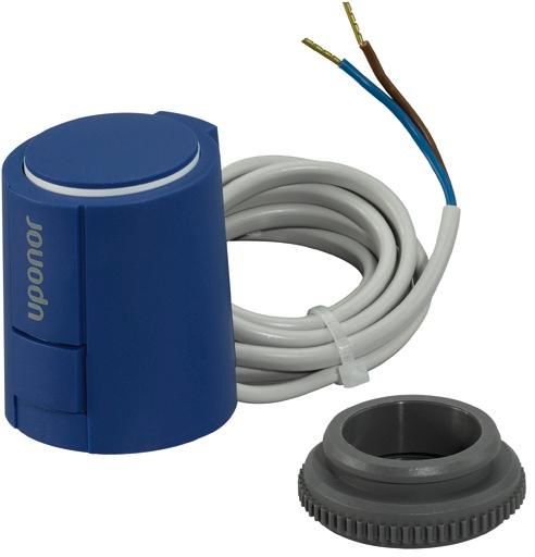 Uponor Thermoantrieb Smart S 230V