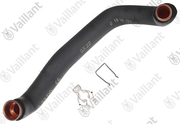 VA Rohr Vaillant-Nr. 0020278076