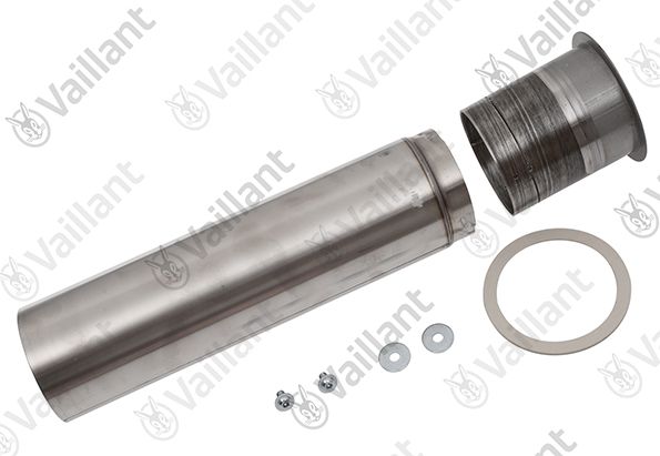 Vaillant Flammrohr VKO 256/3-7