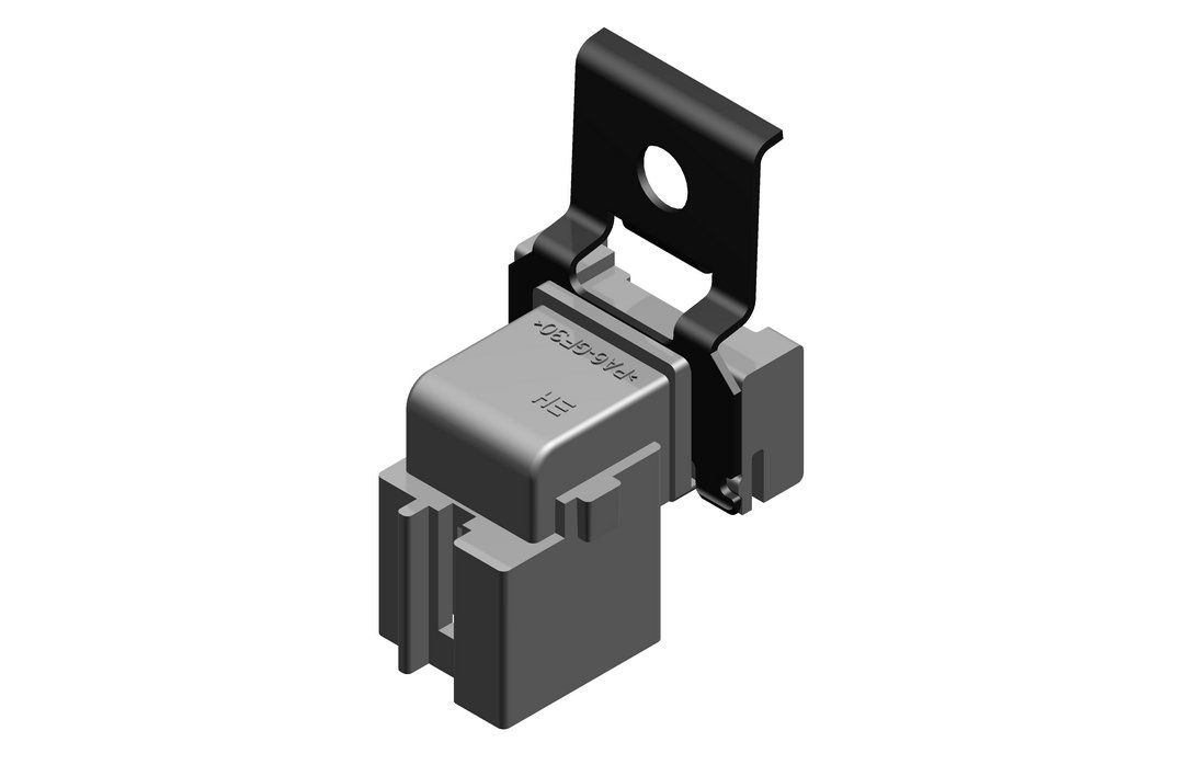 JU Temperaturfühler