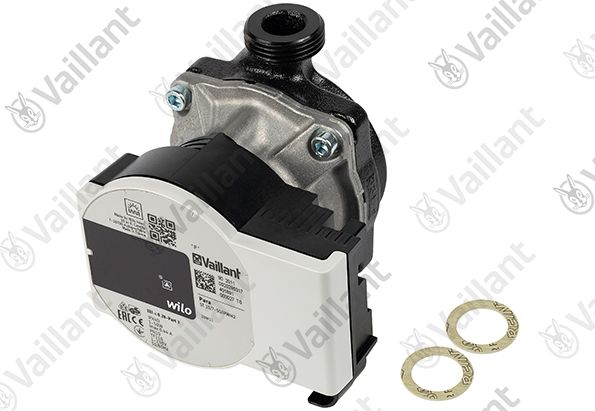 VA Pumpe, Hocheffizienz Vaillant-Nr. 0010030646