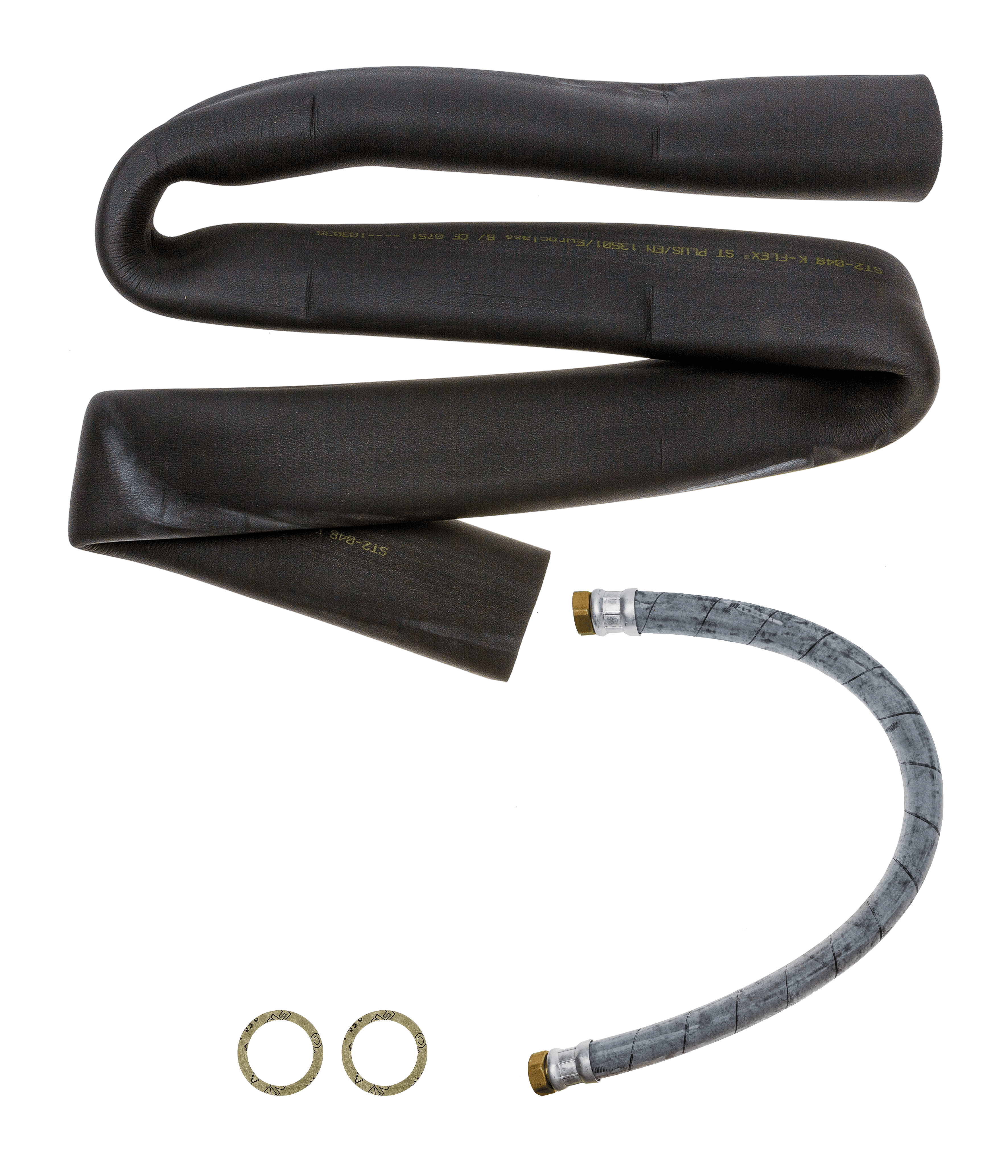 Brötje Schlauch BSW 21 SA/HR