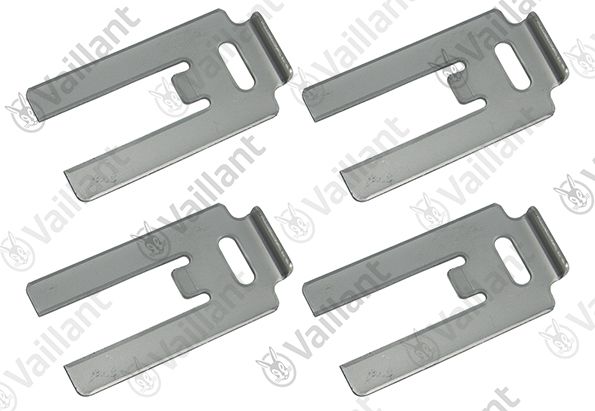 VA Klammer, Set a 4 St. Vaillant-Nr. 0020096381