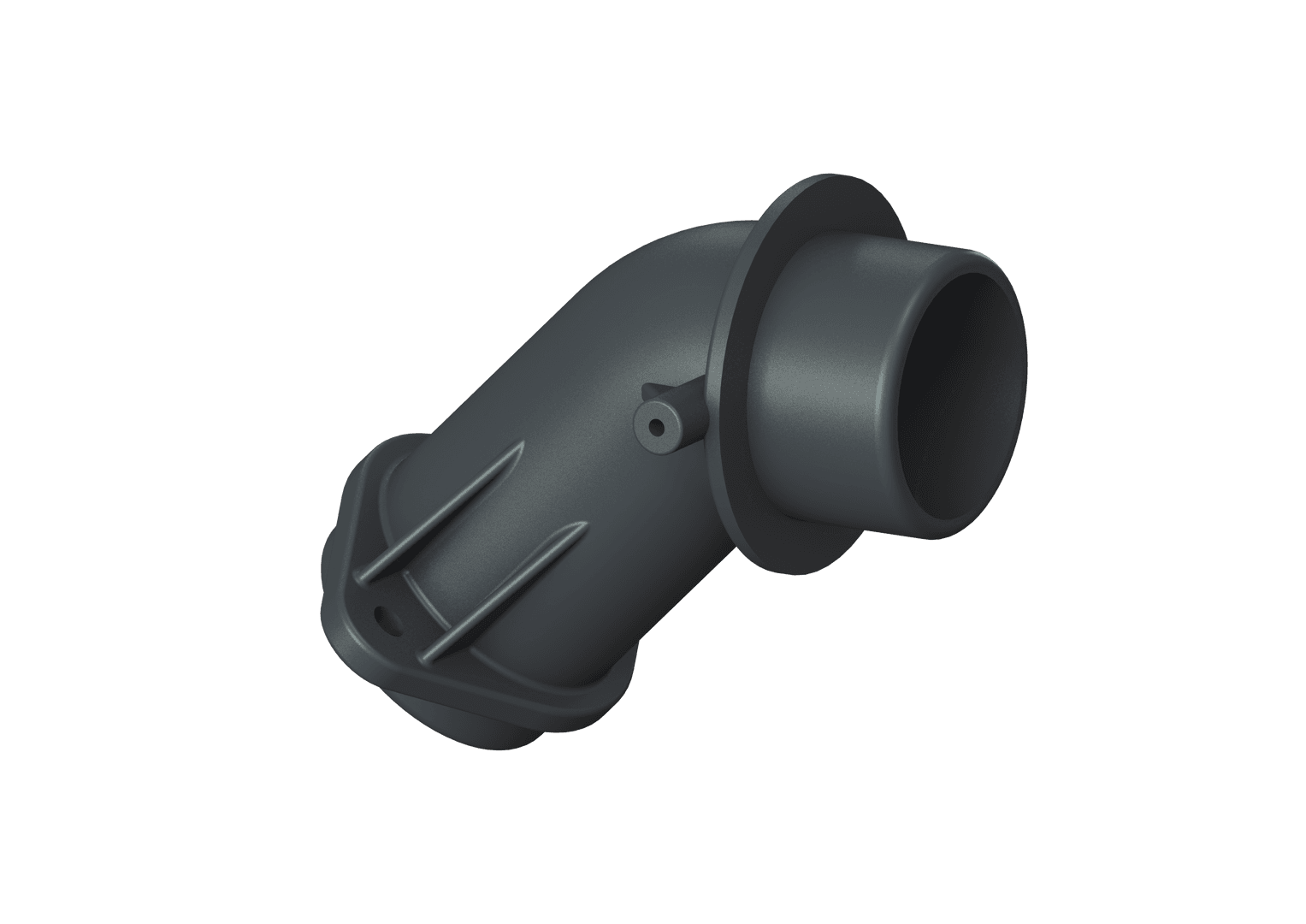 KESSEL-Druckabgang für Pumpe, Minilift