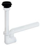 Trockensiphon Vaillant f.recoVAIR z. Kondensatabführung m.Anschlussadapter