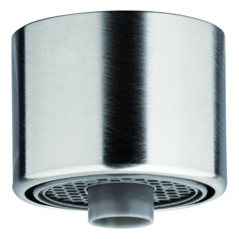 GROHE Mousseur 48194 supersteel .