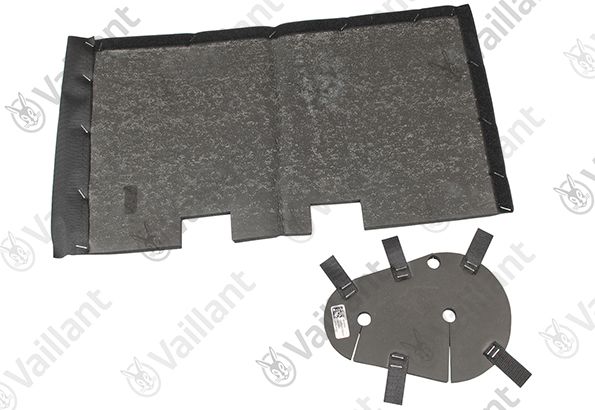VA Isolierung (Set) Vaillant-Nr. 0020266440