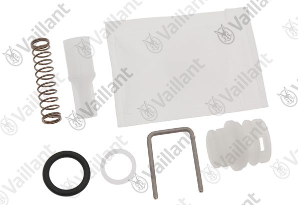 VA Wassermengenregler Vaillant-Nr. 0020206148