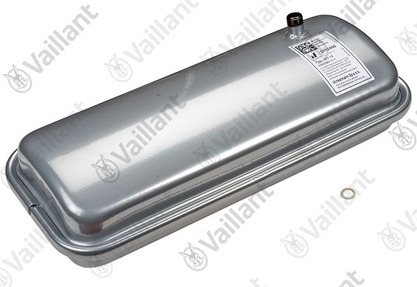 VA Ausdehnungsgefäß 12 ltr. VSC IT 246-C 170, VSC 126/196/2-C