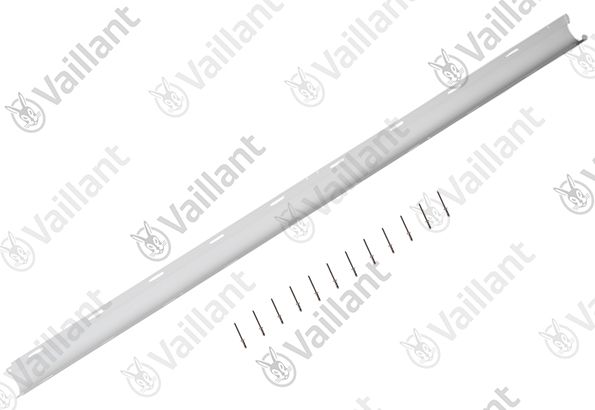 VA Verkleidung, Ecke, rechts L Vaillant-Nr. 0010027563