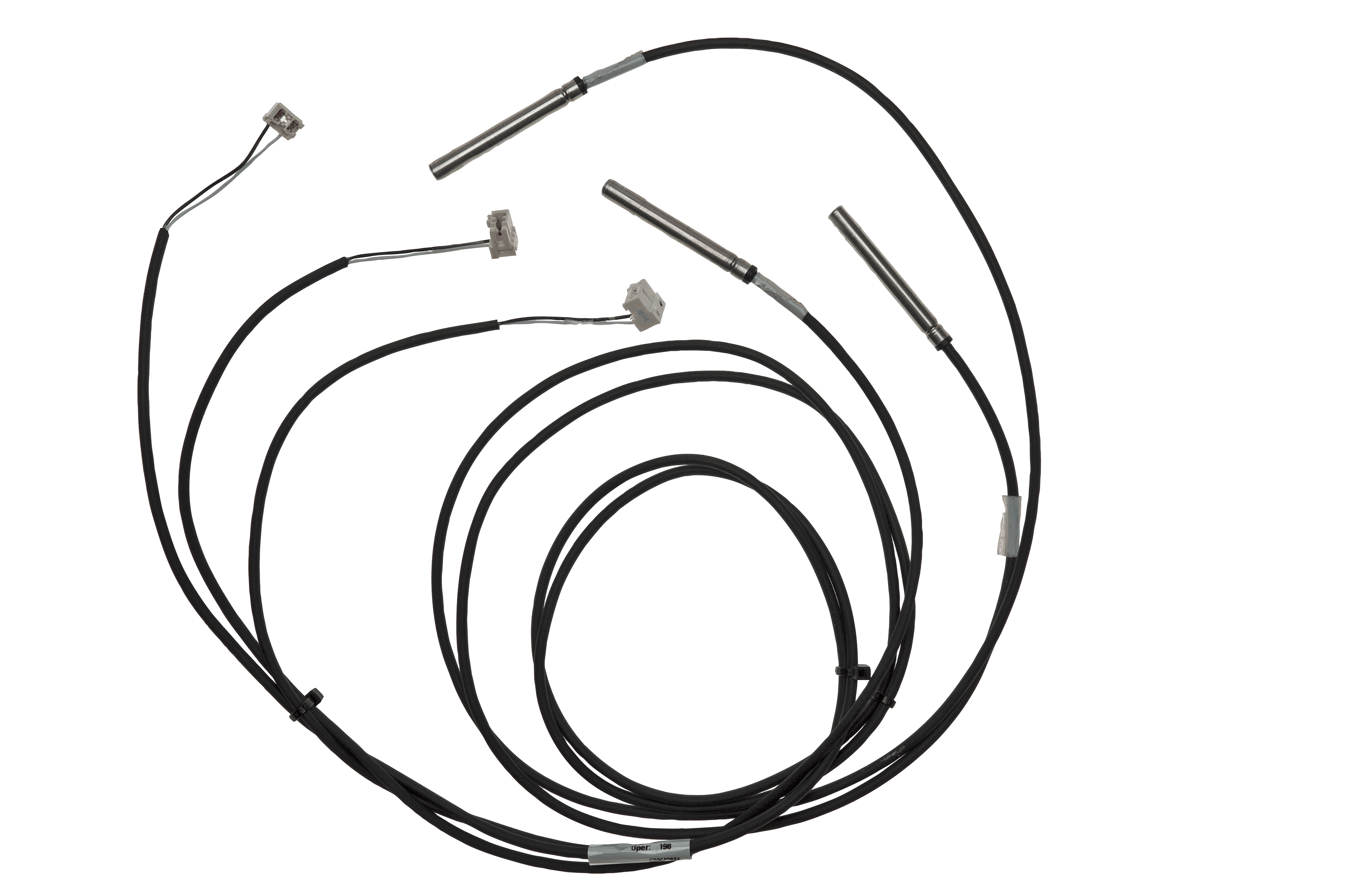Brötje Temperaturfühlerset (3 Stück) BTW 200