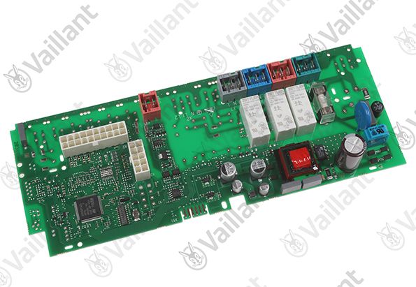 VA Leiterplatte Vaillant-Nr. 0020186889