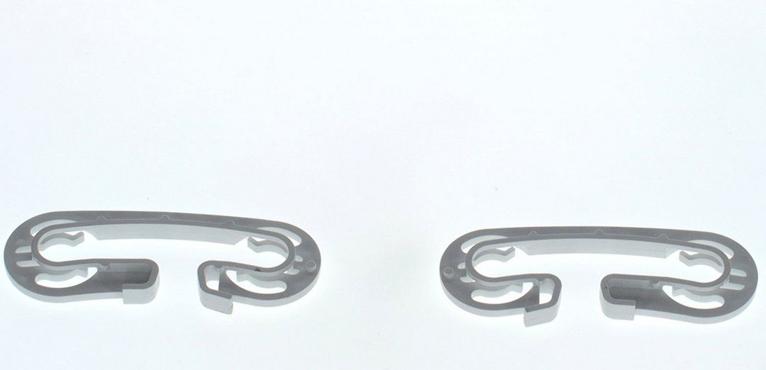 BOSCH Ersatzteil TTNR: 87377014530 Scharnier