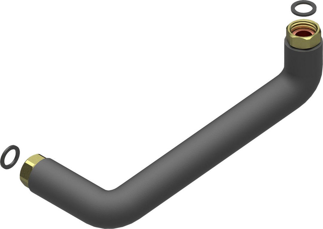 BOSCH Ersatzteil TTNR: 8738809945 Rohr CLC everp