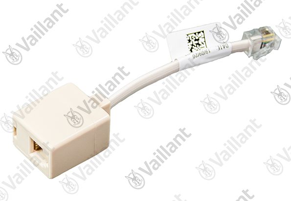 Vaillant Kabelbaum,Diagnose