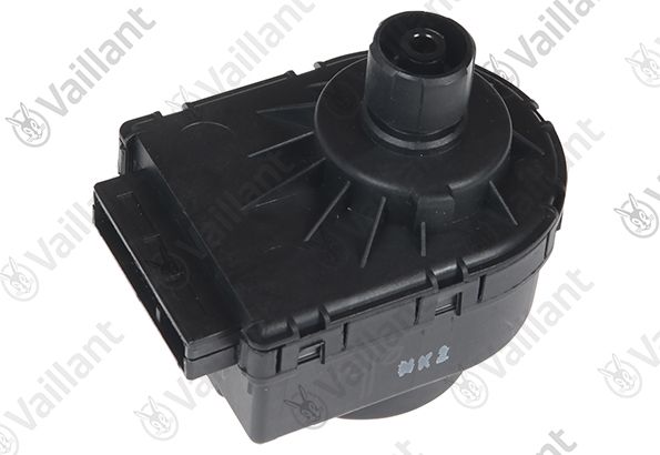 VA Elektromotor Vaillant-Nr. 0010031635