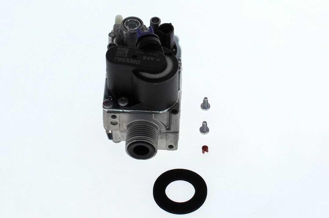 BOSCH Ersatzteil TTNR: 8737604361 Gasarmatur