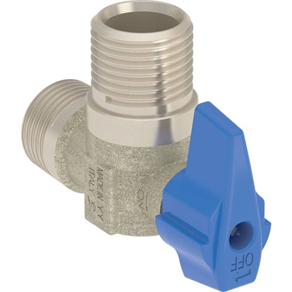 GE Eckventil für Urinal 1 Liter Werkspreis von 11.00 bis 22.00 Euro