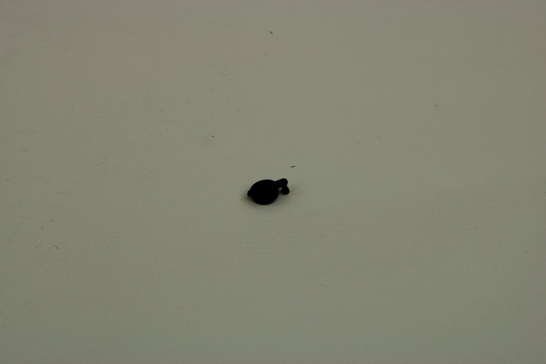 BOSCH Ersatzteil TTNR: 8738901757 Abdeckkappe