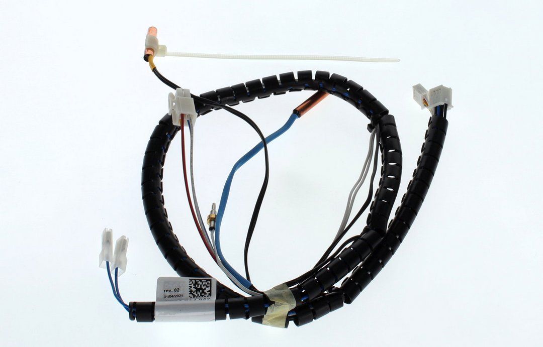 BOSCH Ersatzteil TTNR:8738717668 Kabel (sensor)