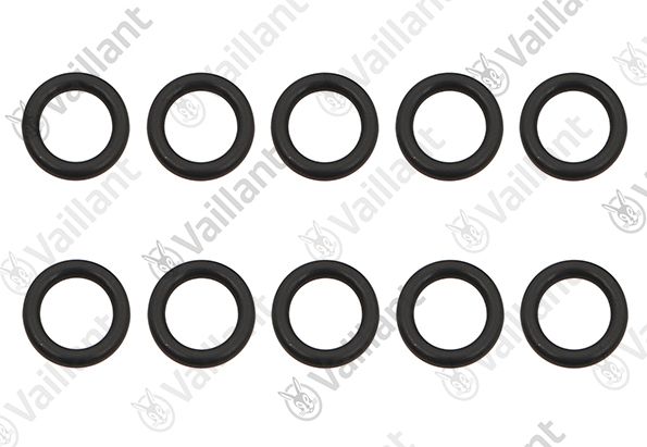 VA O-Ring, (10 St.) Vaillant-Nr. 0020150055