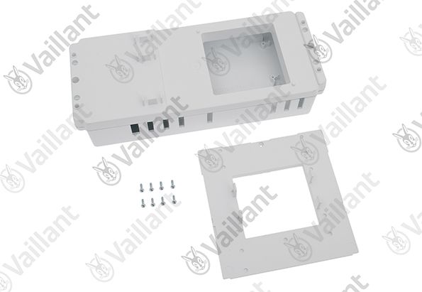 VA Gehäuse Vaillant-Nr. 0020218214