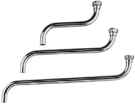 Schwenkarm Junkers Nr.372  250mm