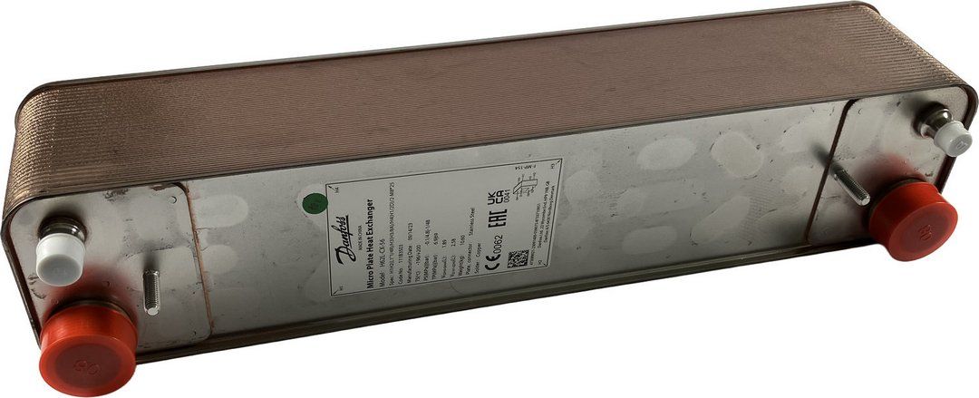 BOSCH Wärmetauscher H62L-CX-56 für CS7800iLW 16..