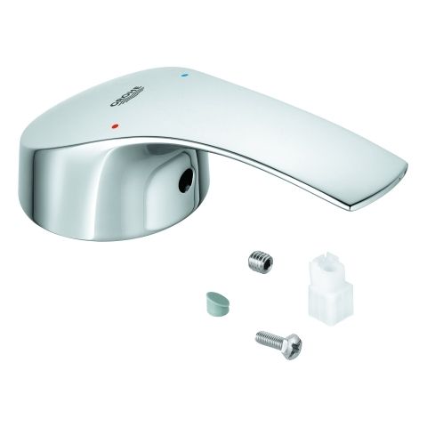 Grohe Hebel 46903 chrom