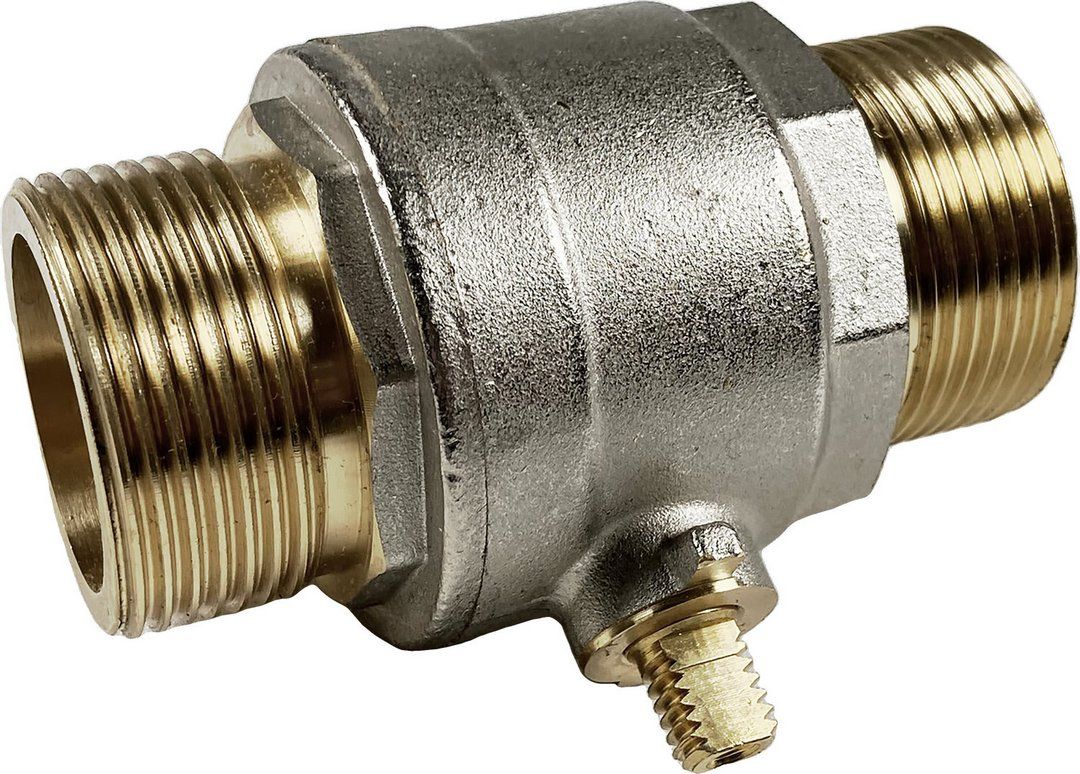 BOSCH Kugelhahn 2x 1 1/4"B FF für CS7800iLW..