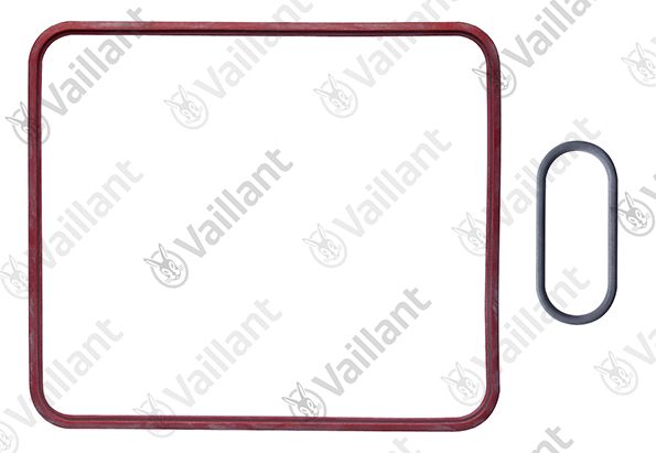 Vaillant Dichtungsprofil VC 166, VCW 206 Brenner und Heizschacht