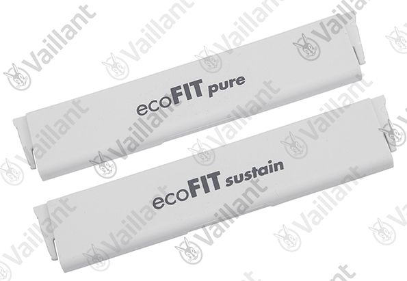 VA Firmenschild Vaillant-Nr. 0020237688