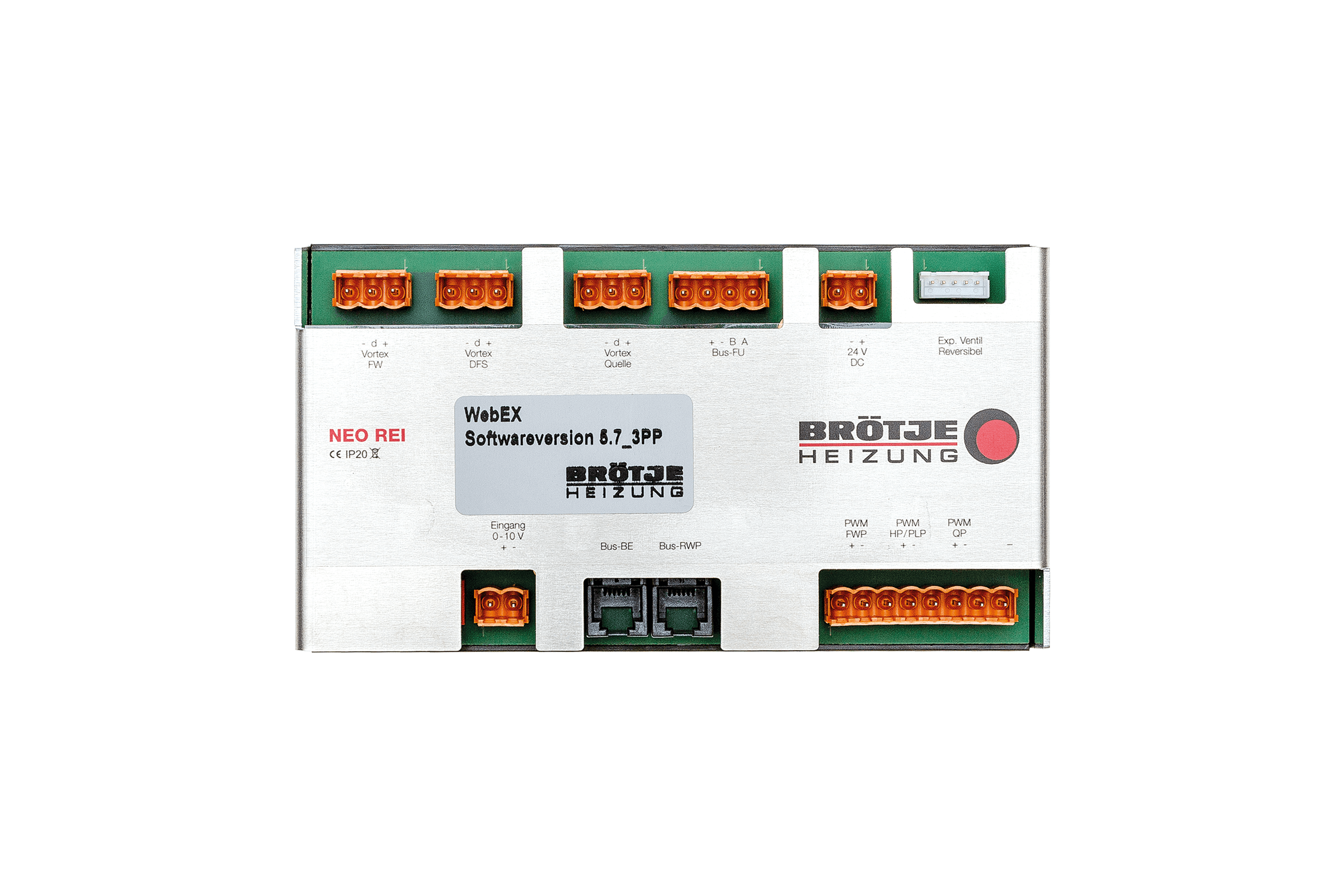 BRÖTJE NEO-REI SW 5.7