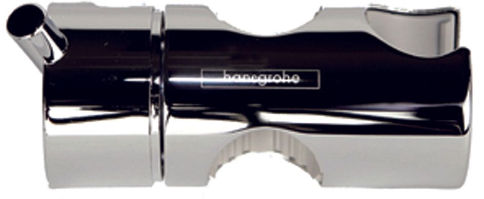 Hansgrohe Schieber Unica Lift Brausestange D22mm verchromt
