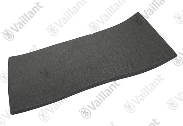 Vaillant Isolierung VKO 156-256/3-7