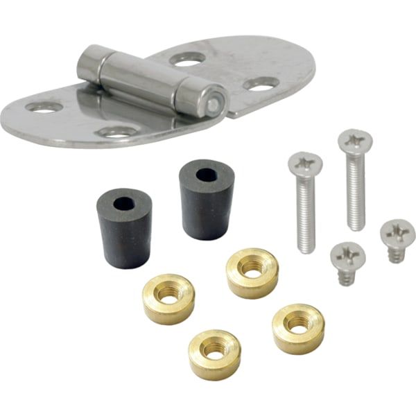 GE Scharnier für Urinaldeckel Joly