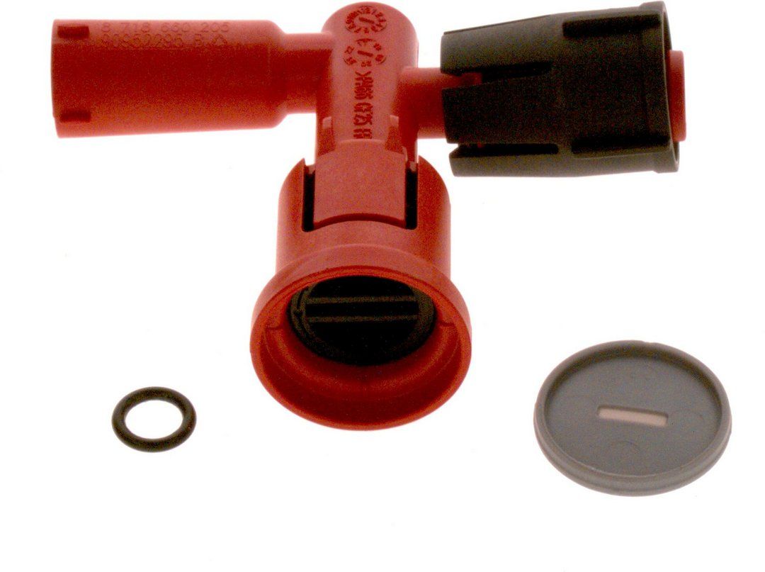 JU Gasrohr für ZBS 14/ S-3 MA..