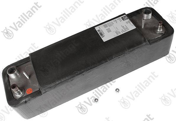 VA Verflüssiger Vaillant-Nr. 0010033531