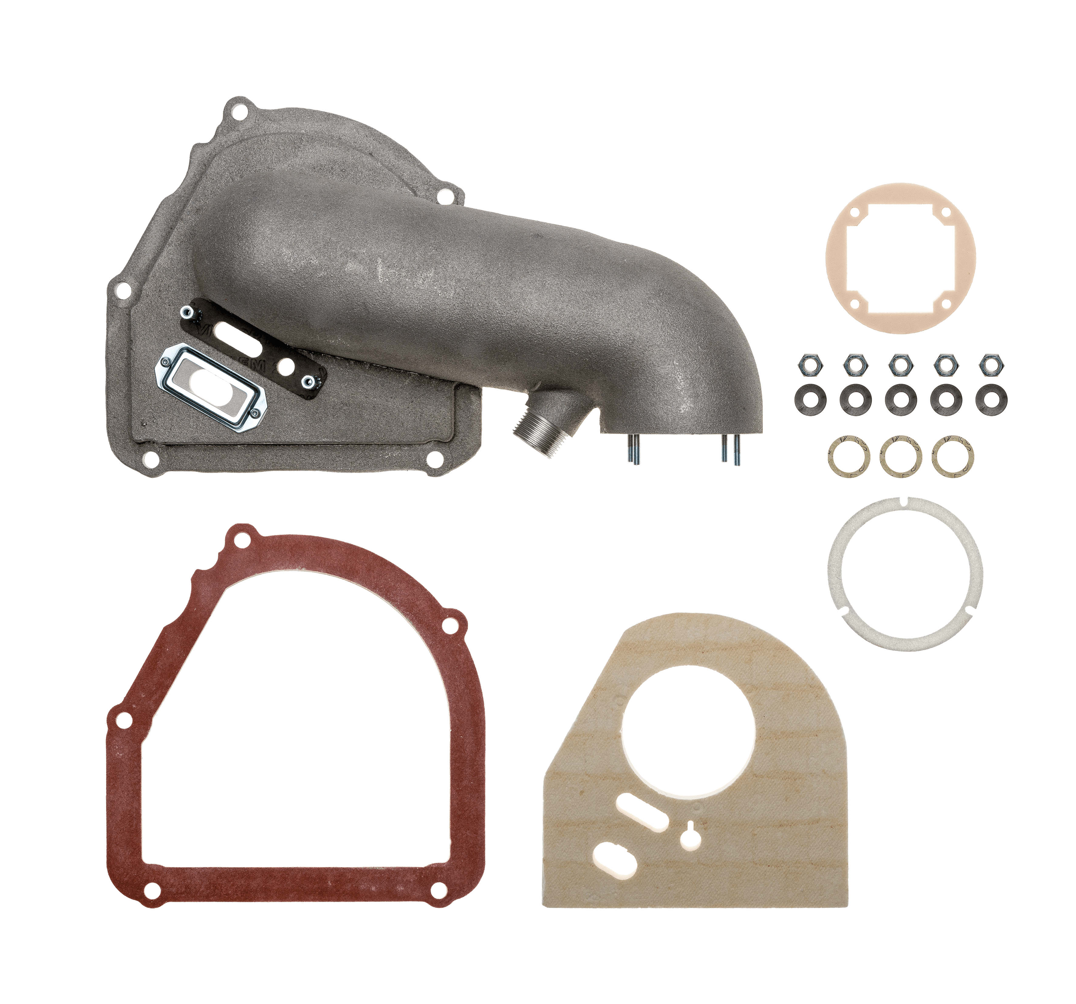 Brötje Brennerdeckel WGB 90/110 D