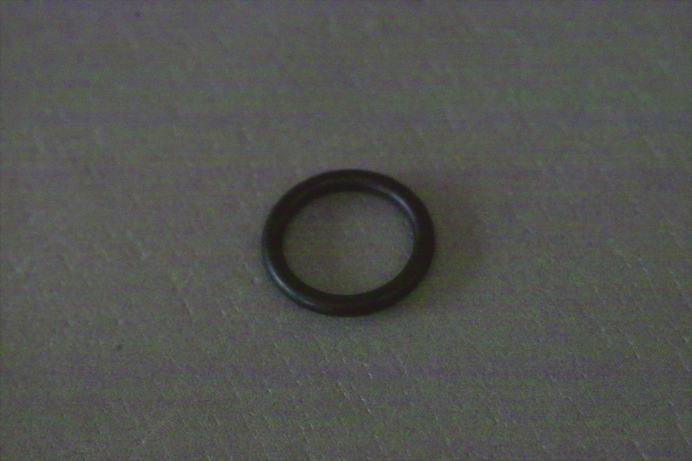 Brötje O-Ring 21 x 3.5 EPDM